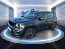 Othercolor Utilisé 2025 Jeep Renegade Limited SUV | 28 590 € (Prix juste)