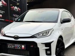 Blanc Utilisé 2023 Toyota Yaris Citadine | 44 990 €