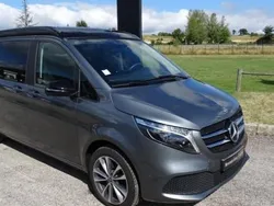 Utilisé 2023 Mercedes V220 Marco Polo Monospace | 69 980 € (Prix juste)