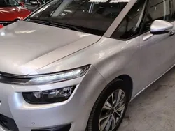 Utilisé 2015 Citroën Grand C4 Picasso Business Class Monospace | 10 990 €