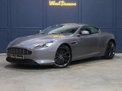 Gris Utilisé 2012 Aston Martin Virage Coupé | 92 900 €