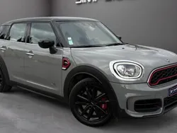 Utilisé 2020 Mini John Cooper Works Countryman SUV | 34 900 €
