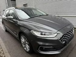 Gris Utilisé 2019 Ford Mondeo Vignale Berline | 19 900 € (Prix assez cher)