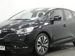 Utilisé 2019 Renault Scénic IV Life Monospace | 11 488 € (Bon prix)