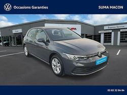 Utilisé 2024 VW Golf VIII | 24 890 € (Bon prix)