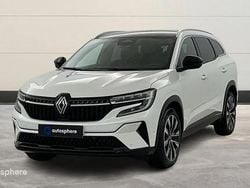 Blanc Utilisé 2025 Renault Espace Techno SUV | 37 490 € (Prix juste)