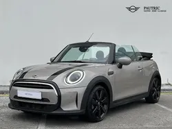 Rouge Utilisé 2023 Mini Cooper Cabriolet Premium Plus Cabriolet | 26 950 € (Prix juste)