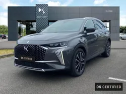 Gris Utilisé 2023 DS Automobiles DS7 Crossback Rivoli SUV | 37 490 € (Prix juste)