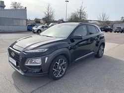 Phantom black Utilisé 2020 Hyundai Kona SUV | 15 799 € (Super prix)