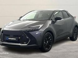 Utilisé 2024 Toyota C-HR Sport SUV | 34 990 €
