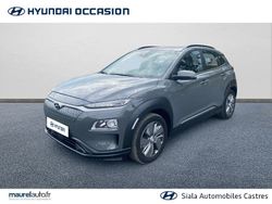 Gris Utilisé 2020 Hyundai Kona SUV | 26 990 €