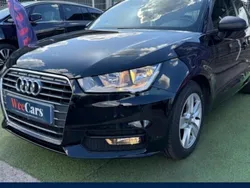 Utilisé 2018 Audi A1 Sportback Design Citadine | 15 490 € (Prix juste)