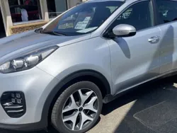 Utilisé 2016 Kia Sportage GT-Line SUV | 13 990 € (Prix assez cher)