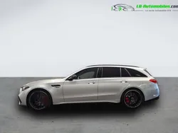 Utilisé 2024 Mercedes C63S AMG AMG Berline | 145 400 €