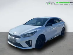 Utilisé 2020 Kia ProCeed Citadine | 26 100 € (Prix juste)