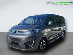 Utilisé 2021 Citroën Spacetourer Van | 44 500 € (Prix assez cher)