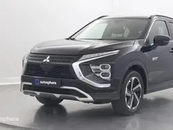 Noir Utilisé 2023 Mitsubishi Eclipse Cross SUV | 28 999 € (Prix juste)