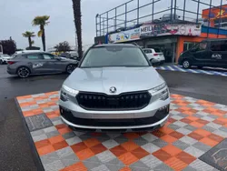 Gris Utilisé 2024 Skoda Kamiq Style SUV | 23 450 € (Prix juste)