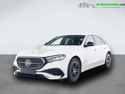 Utilisé 2024 Mercedes E300 Berline | 61 000 €