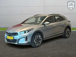 Gris Utilisé 2024 Kia XCeed GT-Line SUV | 29 990 € (Bon prix)