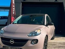 Occasion 2015 Opel Adam Glam Citadine | 9 790 € (Prix juste)