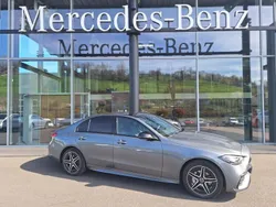 Utilisé 2024 Mercedes C300 Berline | 71 500 €