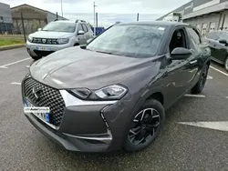 Gris Utilisé 2021 DS Automobiles DS3 Crossback So Chic SUV | 15 530 € (Bon prix)