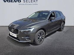 Utilisé 2021 Volvo XC60 SUV | 39 900 € (Prix juste)