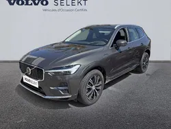 Utilisé 2021 Volvo XC60 SUV | 39 900 € (Prix juste)