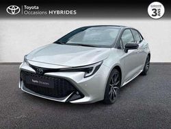 Utilisé 2025 Toyota Corolla Sport Berline | 31 490 € (Prix assez cher)