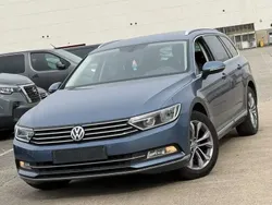 Bleu Utilisé 2016 VW Passat Highline Break | 8 950 €