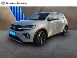 Utilisé 2025 VW T-Cross R-line SUV | 32 490 €