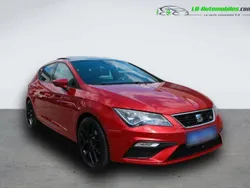 Utilisé 2020 Seat Leon Berline | 21 800 € (Prix juste)
