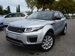 Utilisé 2016 Land Rover Range Rover evoque SE Dynamic | 18 990 € (Super prix)