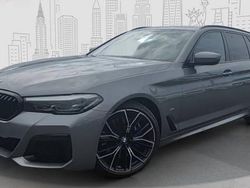 Utilisé 2023 BMW 530 M Sport Berline | 52 990 € (Prix cher)