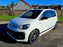 Blanc Utilisé 2021 VW up! GTI Citadine | 14 490 € (Prix juste)