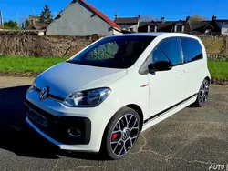 Blanc Utilisé 2021 VW up! GTI Citadine | 14 490 €