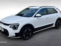 Blanc Utilisé 2023 Kia e-Niro 2 SUV | 25 979 € (Prix juste)