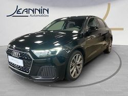Noir mythe métallisé Occasion 2022 Audi A1 Sportback Advanced Plus Citadine | 21 490 €