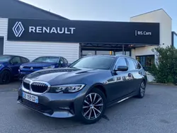 Utilisé 2022 BMW 318 Break | 21 990 € (Prix juste)