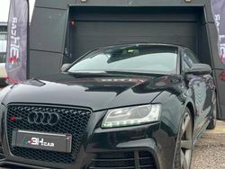 Occasion 2011 Audi RS5 Coupé | 30 990 € (Prix assez cher)