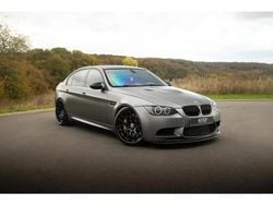 Gris Occasion 2010 BMW M3 Berline | 50 990 €
