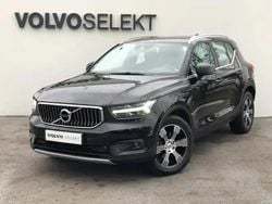 Noir onyx Utilisé 2018 Volvo XC40 Inscription SUV | 27 900 €