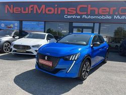 Bleu Utilisé 2022 Peugeot 208 GTi Citadine | 25 991 €