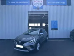 Utilisé 2022 Renault Captur Business SUV | 16 750 € (Prix juste)