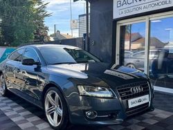 Utilisé 2010 Audi A5 Sportback Ambition Berline | 13 490 €