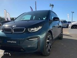 Biton Utilisé 2022 BMW i3 Citadine | 20 900 € (Prix juste)