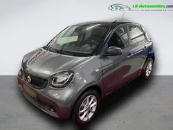 Utilisé 2019 Smart ForFour Citadine | 16 900 € (Prix juste)