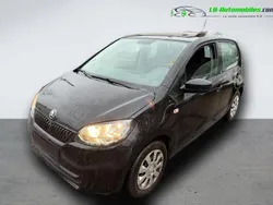 Utilisé 2016 Skoda Citigo Citadine | 9 900 € (Prix juste)