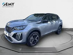Utilisé 2023 Peugeot 2008 GT SUV | 20 480 € (Prix juste)
